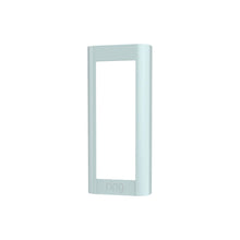 Ice Blue:Interchangeable Faceplate (for Wired Doorbell Pro (Video Doorbell Pro 2))