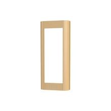 Mustard:Interchangeable Faceplate (for Wired Doorbell Pro (Video Doorbell Pro 2))