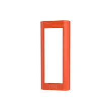 Firecracker:Interchangeable Faceplate (for Wired Doorbell Pro (Video Doorbell Pro 2))