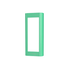 Bright Turquoise:Interchangeable Faceplate (for Wired Doorbell Pro (Video Doorbell Pro 2))