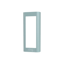 Blueprint:Interchangeable Faceplate (for Wired Doorbell Pro (Video Doorbell Pro 2))
