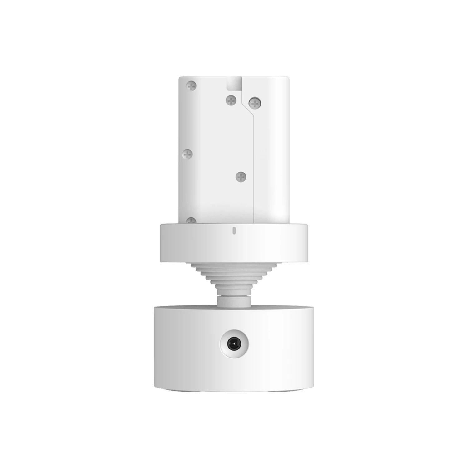 White:Indoor/Outdoor Pan-Tilt Mount (for Stick Up Cam Plug-In, 3rd Gen)