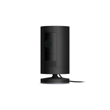 Plug-In / 1-Pack / Black:Outdoor Cam (for Certified Refurbished)
