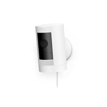 Plug-In / 1-Pack / White:Outdoor Cam (for Certified Refurbished)