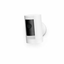 Battery / White / 1-Pack:Outdoor Cam