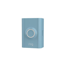 Blueprint:Interchangeable Faceplate (for Ring Video Doorbell 2)