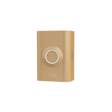 Mustard:Interchangeable Faceplate (for Ring Video Doorbell 2)