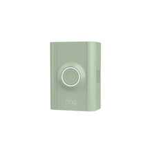 Ivy Leaf:Interchangeable Faceplate (for Ring Video Doorbell 2)