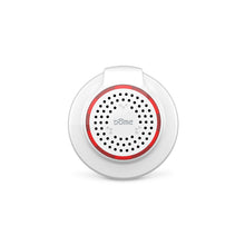 White:Dome Siren (for Works with Ring Alarm Security System)